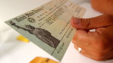 &iquest;Contin&uacute;as a la espera de un cheque de est&iacute;mulo? Aqu&iacute; te decimos c&oacute;mo puedes reclamar el pago ante el IRS a trav&eacute;s de la declaraci&oacute;n de impuestos de 2020.