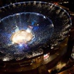 La Monumental de México vibrará con los toreros del aire