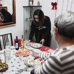 Las 7 excepciones a la prohibición de reuniones de no convivientes en Madrid