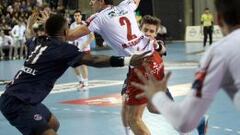 Barcelona y Naturhouse, pendientes del bombo europeo