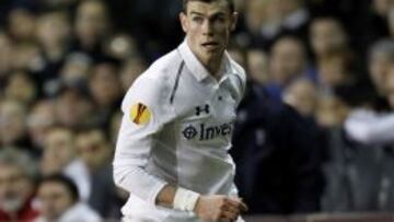 A Gareth Bale le van a ofrecer duplicar su sueldo.