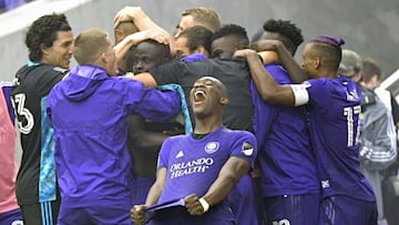Se juegan las semifinales de conferencia de la MLS y hay franquicias que nunca han sabido lo que es levantar el título de liga; este año es su chance.