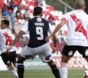 Curicó 3-4 Colo Colo: los albos siguen con campaña perfecta