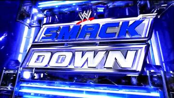 WWE Smackdown fue el evento más visto en todo USA