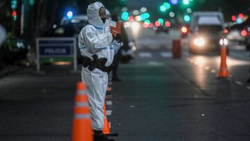 Toque de queda hoy, 26 de marzo: horarios en provincia de Buenos Aires, GBA, CABA, Mar del Plata...