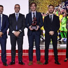 Palma Futsal, el otro Nottingham Forest español