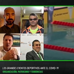 En directo: los Juegos Paralímpicos, a debate