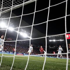 Aficionados de Osasuna reclamarán la entrada ante la Real por ser “producto defectuoso”