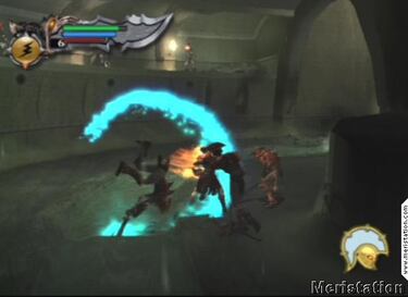 God of War, Impresiones