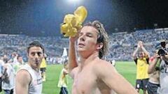 Diego, Príncipe de Europa