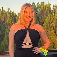 Marta Riesco y Víctor Sandoval, al ‘Benidorm Fest’: “Vamos a ganar”