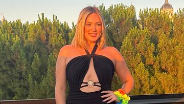 Marta Riesco y Víctor Sandoval, al ‘Benidorm Fest’: “Vamos a ganar”