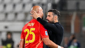 Como-Inter, en directo