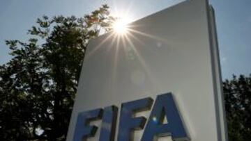 Las Vegas inaugura el museo sobre la corrupción en el fútbol