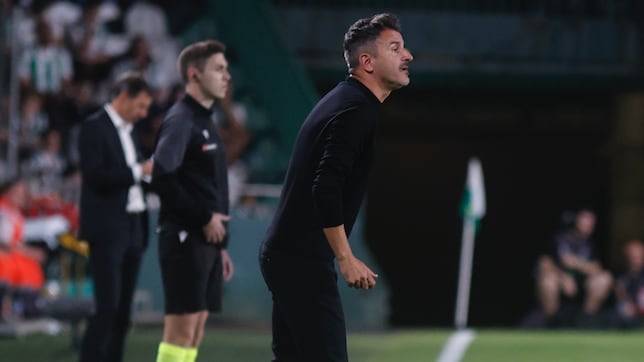 Ania: “Les he transmitido lo que supondría ganar”