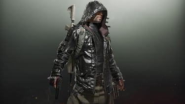 Necesitarás 80 años para conseguir los objetos raros de PUBG