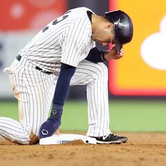 Isiah Kiner-Falefa quits the Yankees to join the Blue Jays