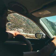 Advertencia de la DGT: el dispositivo que es obligatorio en los coches desde el 7 de julio