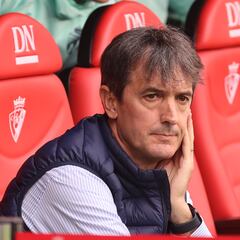 Pacheta: “Osasuna nos ha pasado por encima”