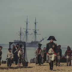 Napoleon’s exile: The two islands where the French emperor was exiled