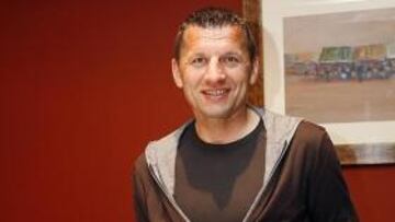 Miroslav Djukic.