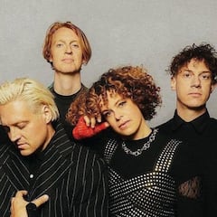 Arcade Fire en el Teatro Metropólitan 2025: fechas, precios y cómo acceder a la venta de fans