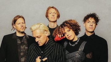 Arcade Fire en el Teatro Metropólitan 2025: fechas, precios y cómo acceder a la venta de fans