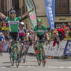 Soto refrenda su título de Copa y Cañellas gana el GP Macario