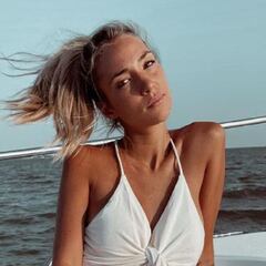 Alice Campello confiesa el problema de salud que padece: "Me desmayé"