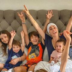 Inés Gómez Mont habla sobre su difícil proceso de recuperación