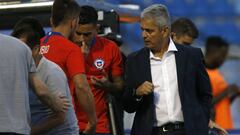 Una triste realidad en la Roja