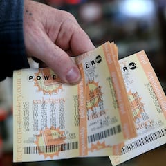 ¿Hasta qué hora se pueden comprar tickets para jugar el Powerball? Esta es la hora límite