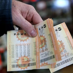 When is the next Powerball drawing and where can you buy tickets?