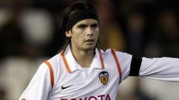 <b>MOTIVADO.</b> Banega espera poder ganar al Atlético en Copa y devolverle la derrota de la pasada jornada.