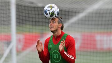 Bale: "He querido dejar el Madrid; pone las cosas difíciles"