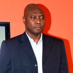 Muere Freddy Rincón, exjugador de Colombia y Real Madrid a los 55 años de edad