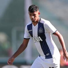Talleres vendió a Medina: ¿cuánto dinero le queda a River?