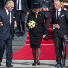 Desvelan cómo se financia la monarquía británica