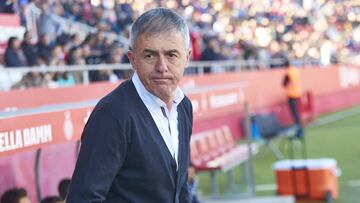 Lucas Alcaraz (Entrenador).