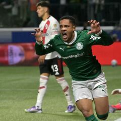 La posible palanca Vitor Roque...y otras más