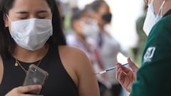Certificado de vacunación en lugares públicos: nueva medida que se solicitará en Puebla