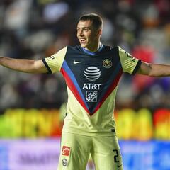 ¿Qué necesita América para clasificar a Semifinales?