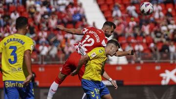 Almeria Las Palmas LALIGA