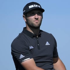 Simulan el Masters de Augusta... ¡y gana Jon Rahm!