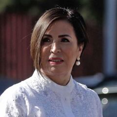 Próximo miércoles Rosario Robles tendrá audiencia