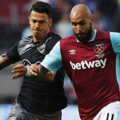 Acuerdo entre Juventus y Valencia para la cesión de Zaza