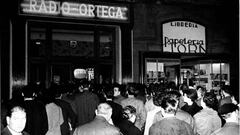 España-Portugal para inaugurar el fútbol por la tele