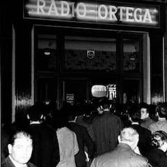 España-Portugal para inaugurar el fútbol por la tele