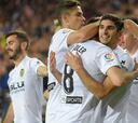 LaLiga, pendiente del Valencia: ¿irá el séptimo a Europa League?