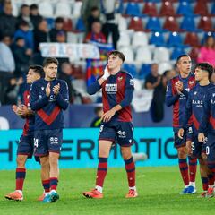 El rey del empate quiere asaltar el fortín del Ciutat